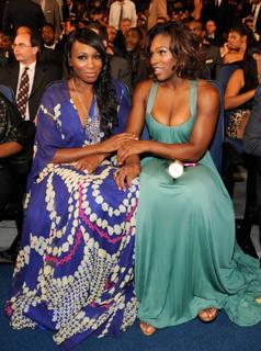 Serena Williams feet photo thumbnail