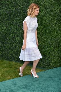 Kate Mara feet photo thumbnail
