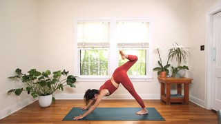 Adriene Mishler feet photo thumbnail
