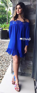 Ileana D'Cruz feet photo thumbnail