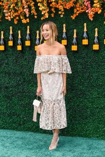 Jamie Chung feet photo thumbnail