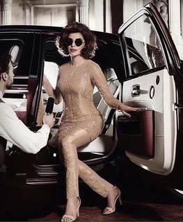 Priyanka Chopra Jonas feet photo thumbnail
