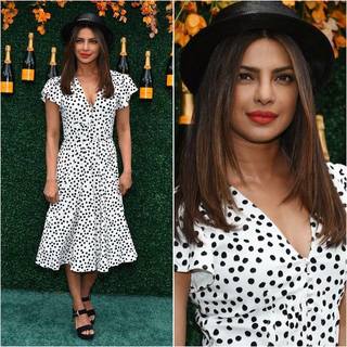 Priyanka Chopra Jonas feet photo thumbnail