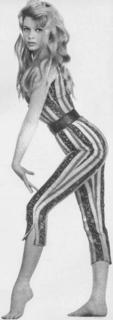 Brigitte Bardot feet photo thumbnail