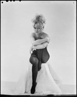Brigitte Bardot feet photo thumbnail