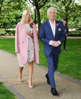 Holly Willoughby feet photo thumbnail