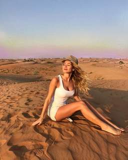 Diletta Leotta feet photo thumbnail