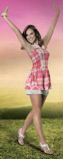 Paolla Oliveira feet photo thumbnail