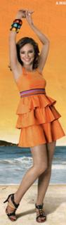 Paolla Oliveira feet photo thumbnail