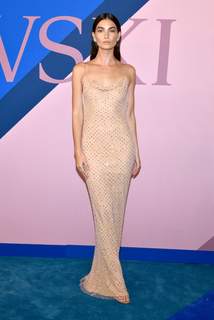Lily Aldridge feet photo thumbnail