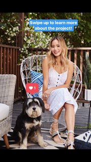 Jamie Chung feet photo thumbnail