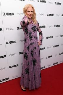 Nicole Kidman feet photo thumbnail