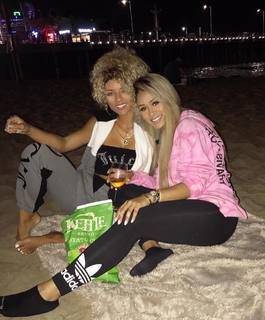 Jena Frumes feet photo thumbnail