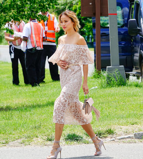 Jamie Chung feet photo thumbnail