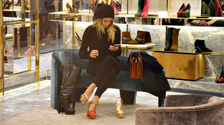 Diletta Leotta feet photo thumbnail