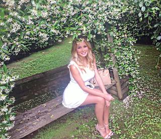 Diletta Leotta feet photo thumbnail