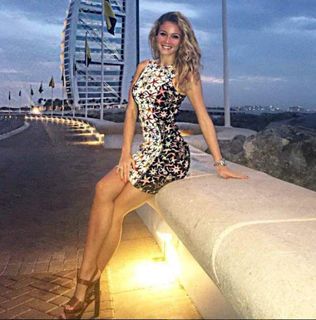 Diletta Leotta feet photo thumbnail
