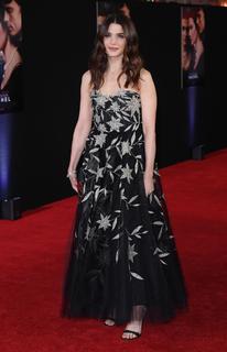 Rachel Weisz feet photo thumbnail