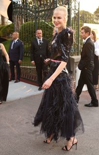 Nicole Kidman feet photo thumbnail