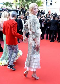 Nicole Kidman feet photo thumbnail