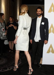Nicole Kidman feet photo thumbnail
