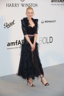 Nicole Kidman feet photo thumbnail