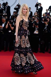 Nicole Kidman feet photo thumbnail