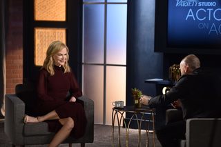 Nicole Kidman feet photo thumbnail