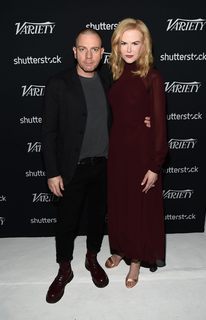 Nicole Kidman feet photo thumbnail