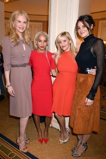 Nicole Kidman feet photo thumbnail
