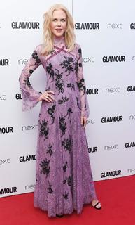 Nicole Kidman feet photo thumbnail