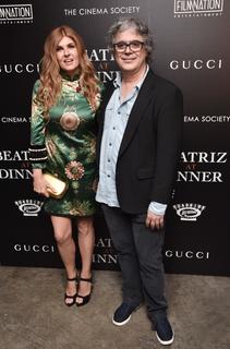 Connie Britton feet photo thumbnail