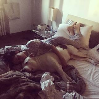 Giorgia Crivello feet photo thumbnail