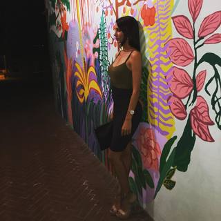 Giorgia Crivello feet photo thumbnail