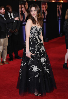 Rachel Weisz feet photo thumbnail