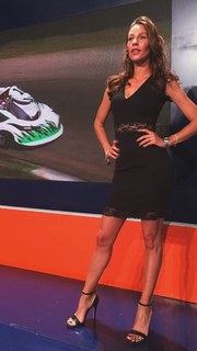 Giorgia Crivello feet photo thumbnail