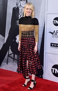 Emma Stone feet photo thumbnail