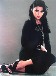 Haifa Wehbe feet photo thumbnail