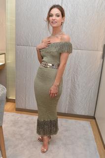 Lily James feet photo thumbnail