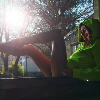 Giorgia Crivello feet photo thumbnail