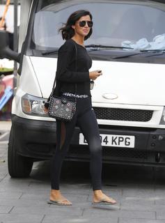 Lucy Mecklenburgh feet photo thumbnail