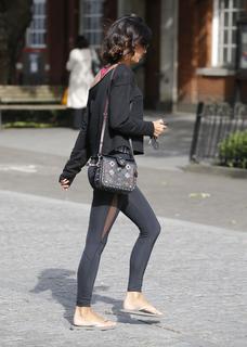 Lucy Mecklenburgh feet photo thumbnail