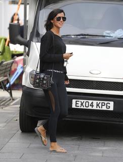 Lucy Mecklenburgh feet photo thumbnail