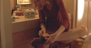 Cate Blanchett feet photo thumbnail