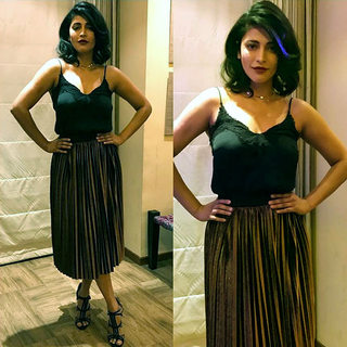 Shruti Haasan feet photo thumbnail