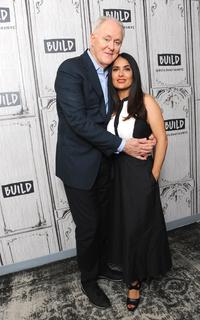 Salma Hayek feet photo thumbnail