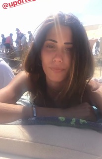 Federica Nargi feet photo thumbnail