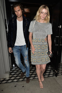 Mischa Barton feet photo thumbnail