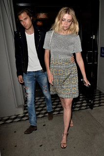 Mischa Barton feet photo thumbnail