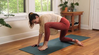 Adriene Mishler feet photo thumbnail